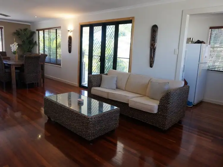 Seventh view of Homely house listing, 30 Alexander Street, Boyne Island QLD 4680