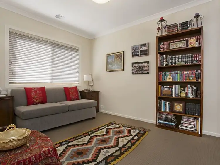 Fourth view of Homely house listing, 74 St Andrews Close, Hidden Valley VIC 3756