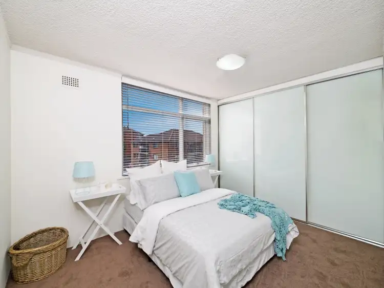 Fourth view of Homely apartment listing, 3/28 Rhodes Street, Hillsdale NSW 2036