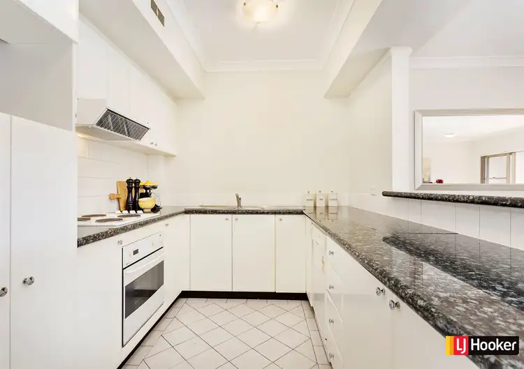 Second view of Homely apartment listing, 29/8 Williams Parade, Dulwich Hill NSW 2203