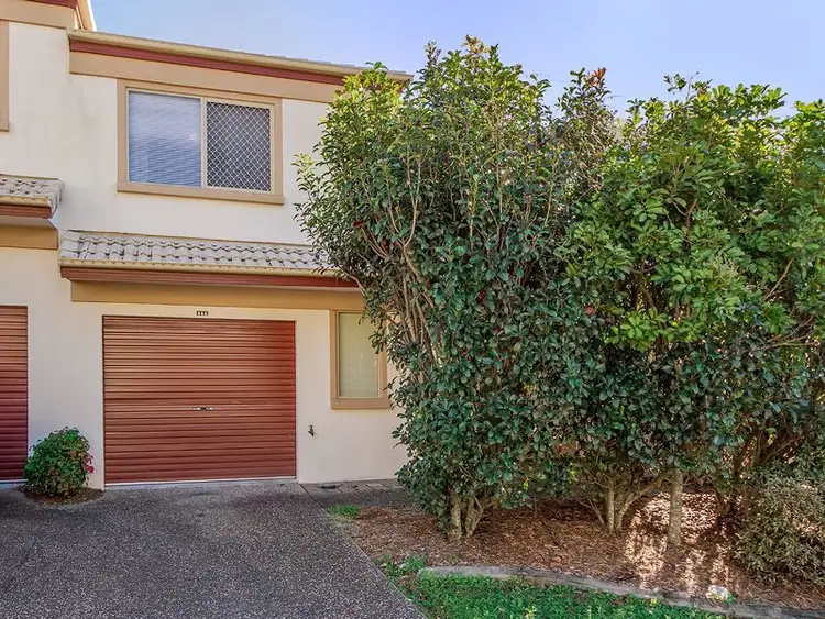 Third view of Homely townhouse listing, 45A/1-7 Ridgevista Court, Reedy Creek QLD 4227