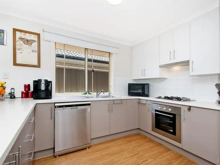 Second view of Homely house listing, 52 Jarrah Drive, Munno Para West SA 5115