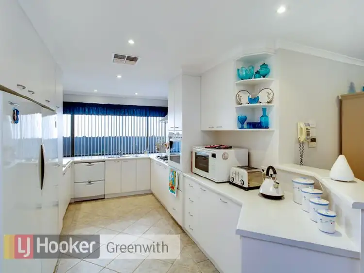 Second view of Homely house listing, 15 Mitre Place, Greenwith SA 5125