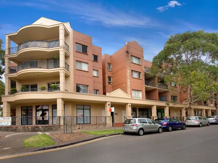 Second view of Homely unit listing, 69/61-65 Glencoe Street, Sutherland NSW 2232