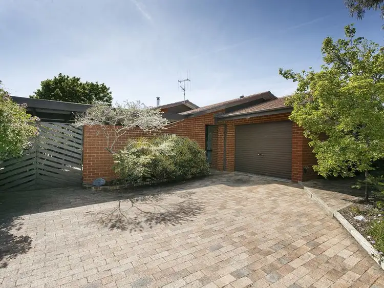 Main view of Homely house listing, 7 Hayley Crescent, Queanbeyan NSW 2620