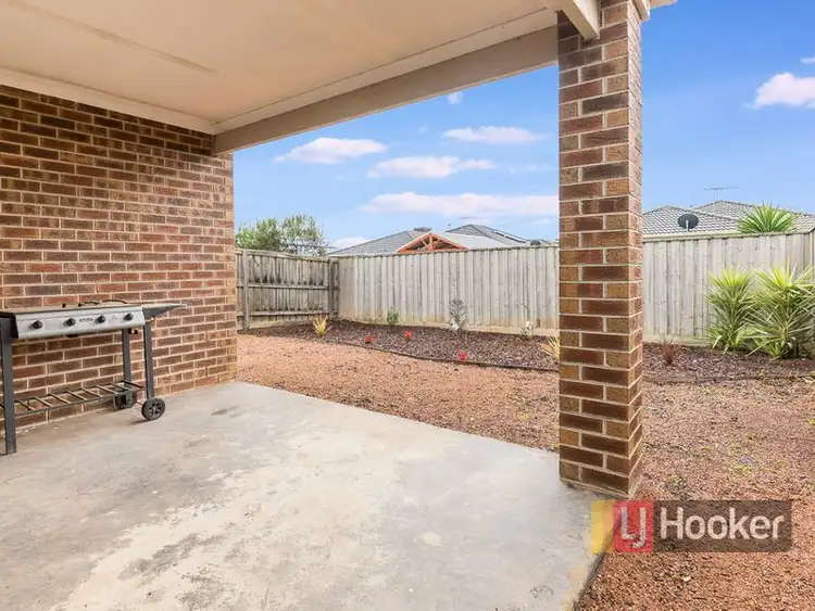 Third view of Homely house listing, 180 Greens Road, Wyndham Vale VIC 3024