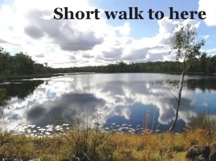 Second view of Homely land listing, Lot 47 Parker Road, Lanitza NSW 2460