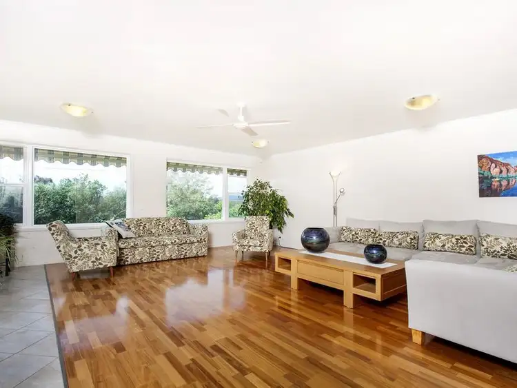 Fourth view of Homely house listing, 45 Springvale Drive, Weetangera ACT 2614