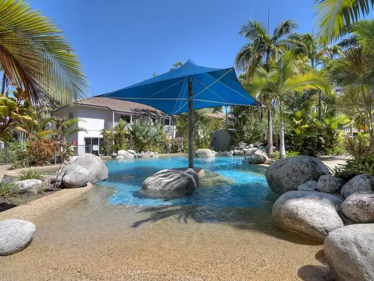 Fourth view of Homely unit listing, 157 Rendezvous/5 Escape Street, Port Douglas QLD 4877