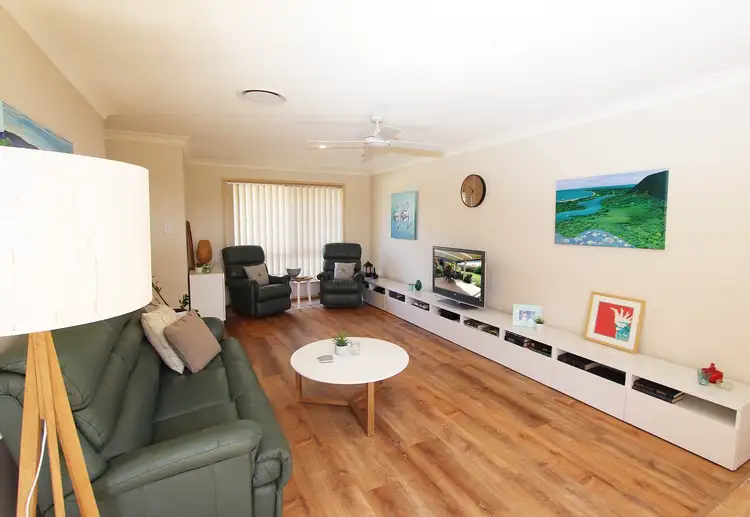 Sixth view of Homely house listing, 36 John Gollan Avenue, Harrington NSW 2427