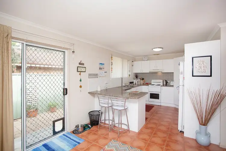 Fifth view of Homely semi-detached listing, 1/14 Drury Close, Old Bar NSW 2430