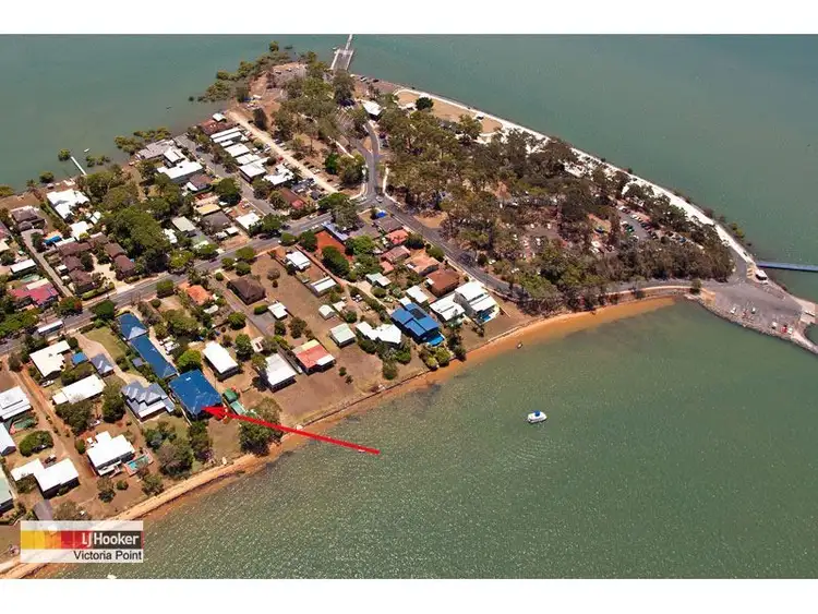 Third view of Homely unit listing, 2/39 Colburn Avenue, Victoria Point QLD 4165