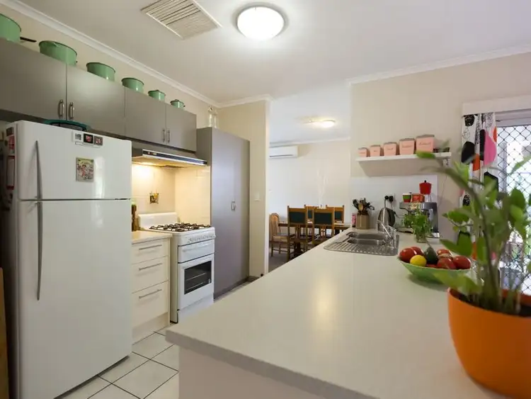 Seventh view of Homely house listing, 2 Willoby Court, Larapinta NT 875