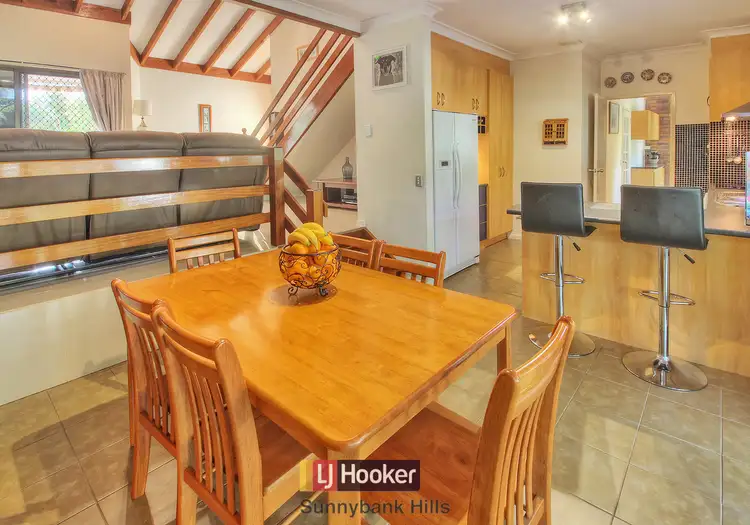 Second view of Homely house listing, 43 Coolinda Street, Sunnybank QLD 4109