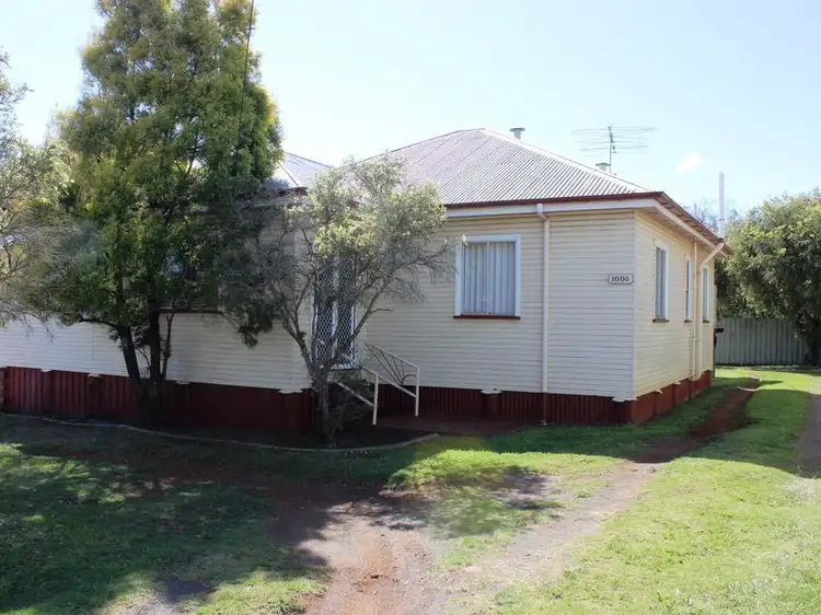 100b Holberton Street, Newtown QLD 4350