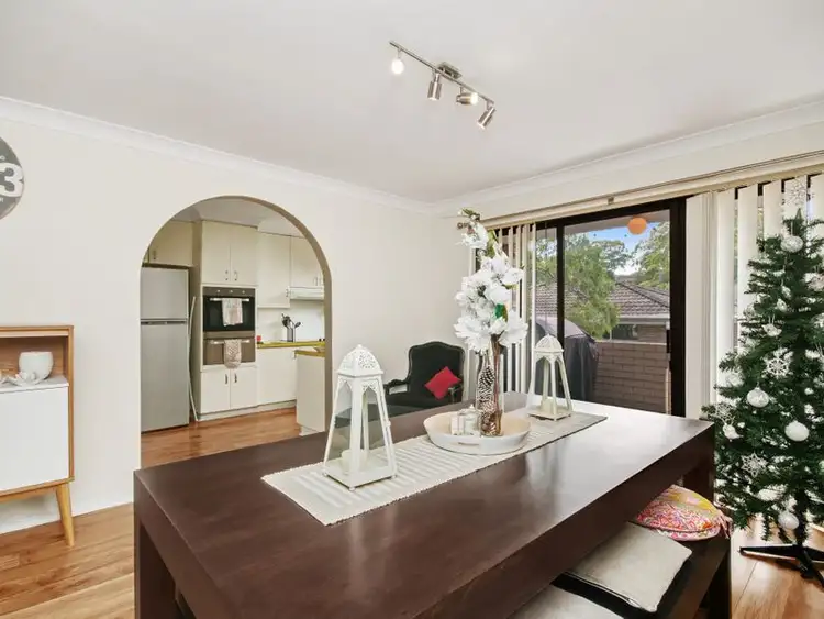 8/205 Albany Street, Point Frederick NSW 2250