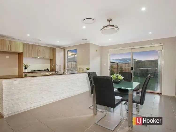 Sixth view of Homely house listing, 55 Amarco Circuit, Schofields NSW 2769