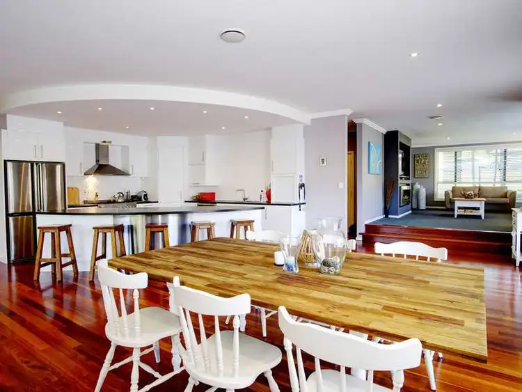 Fifth view of Homely house listing, 22 Pioneer Drive, Forster NSW 2428