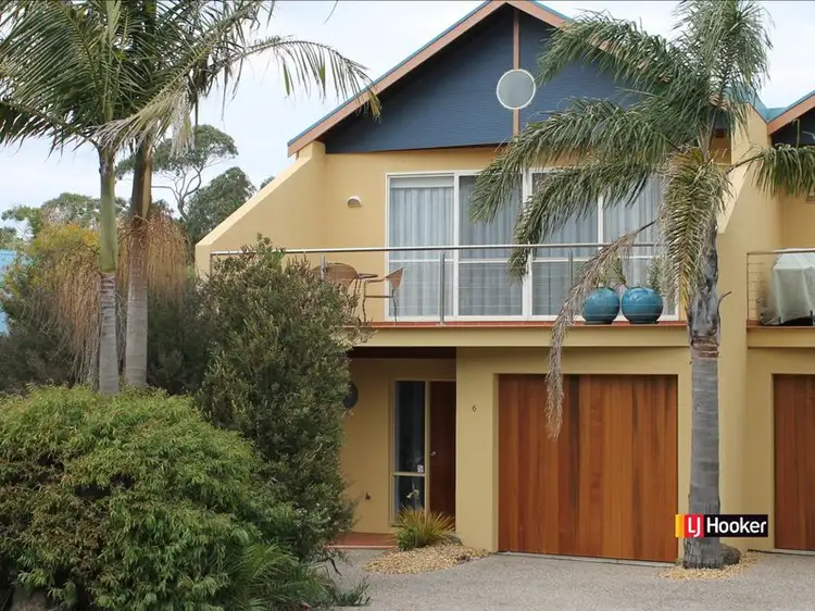 Main view of Homely unit listing, 6/18 St Kilda Street, Inverloch VIC 3996