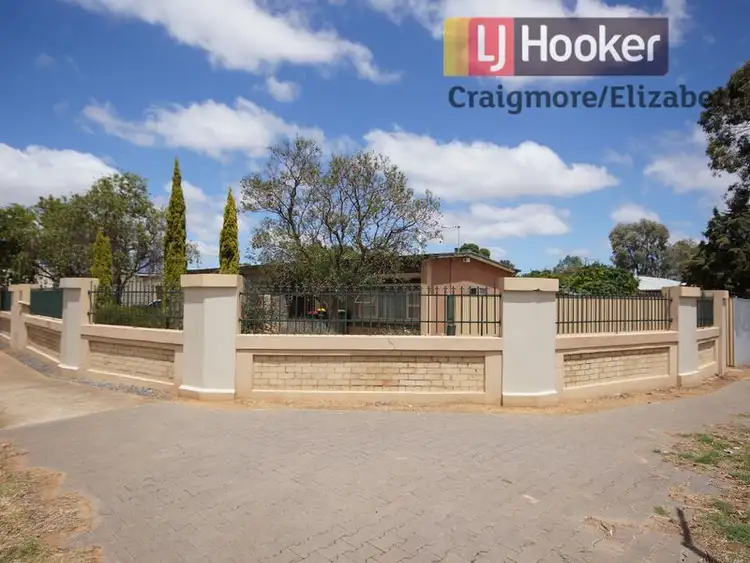 Second view of Homely house listing, 49 Coventry Road, Davoren Park SA 5113