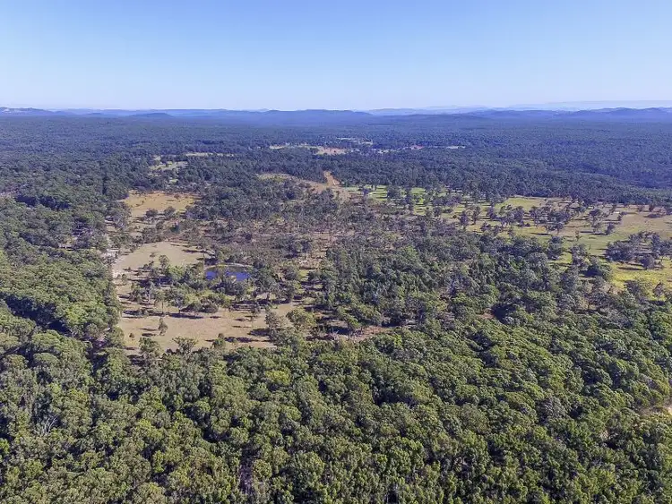 Fourth view of Homely land listing, 331 - 333 Swan Bay Road, Swan Bay NSW 2324