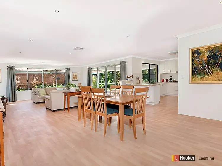 Fifth view of Homely house listing, 16 London Way, Bateman WA 6150