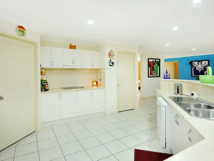 Fifth view of Homely house listing, 6 Yachtsman Drive, Safety Beach NSW 2456