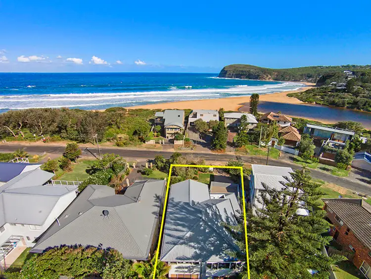 Second view of Homely house listing, 250 Del Monte Place, Copacabana NSW 2251