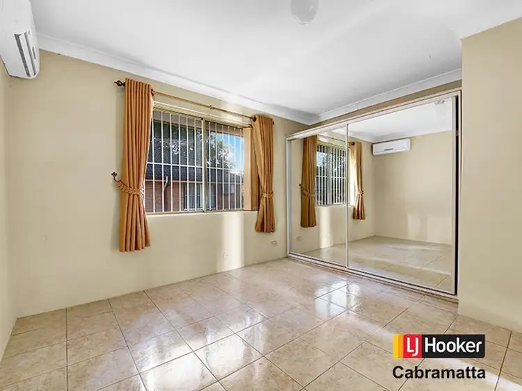 Fifth view of Homely townhouse listing, Address available on request
