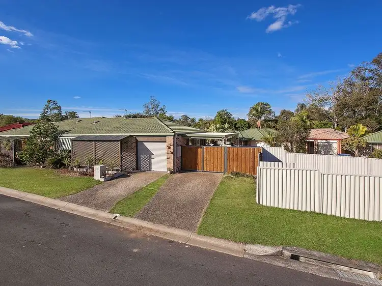 2/48 Rivergum Drive, Nerang QLD 4211