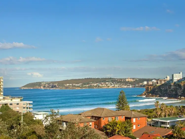 18/40-42 Evans Street, Freshwater NSW 2096
