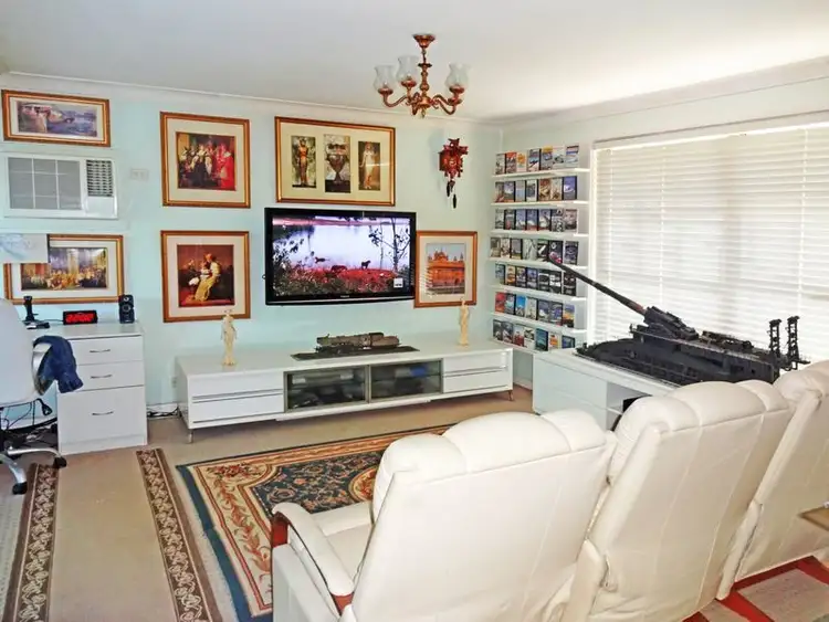 Fifth view of Homely house listing, 24 Hillside Close, Raymond Terrace NSW 2324