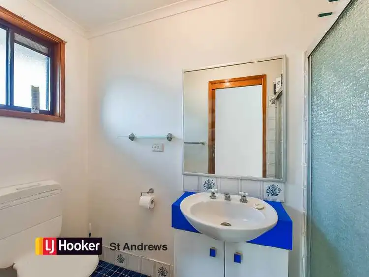 Seventh view of Homely house listing, 4 Vickers place, Raby NSW 2566
