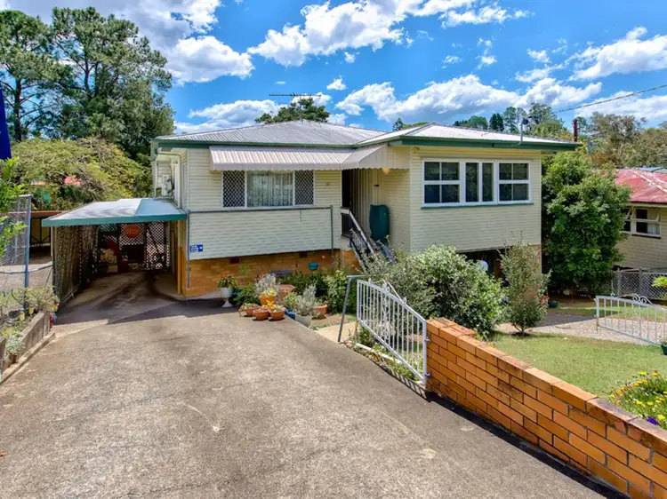 212 Appleby Road