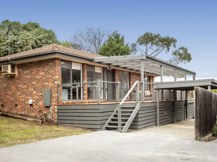 1/12 Westall Court, Mooroolbark VIC 3138