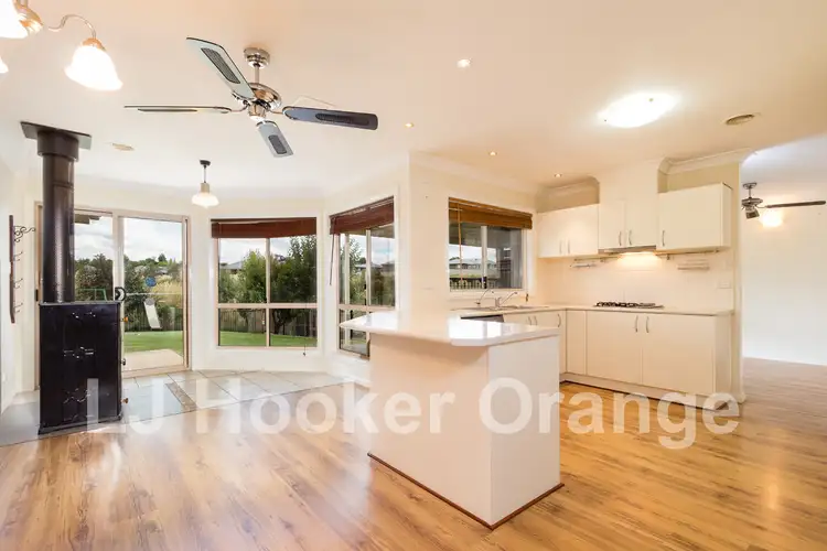 Second view of Homely house listing, 45 Brooklands Drive, Orange NSW 2800