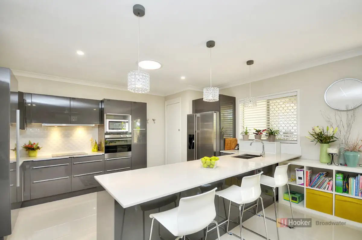 Main view of Homely house listing, 21 Siena Place, Coombabah QLD 4216