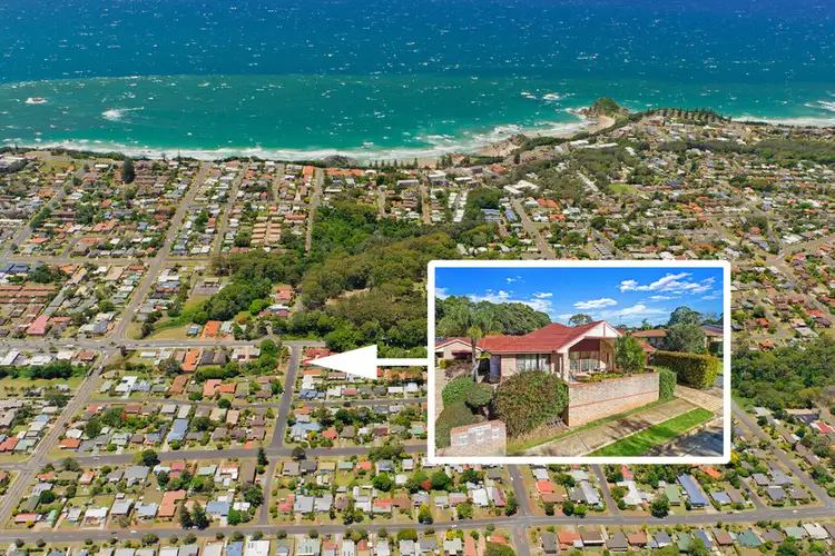 Main view of Homely villa listing, 5/2A Crisp Street, Port Macquarie NSW 2444