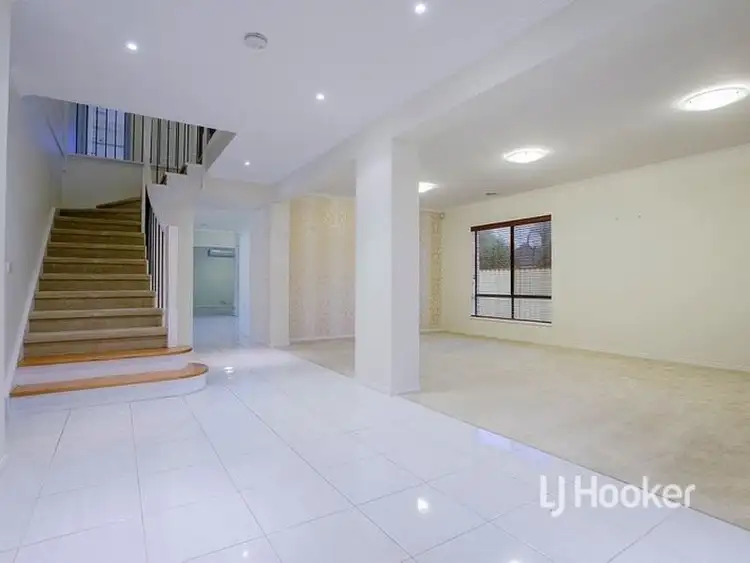 Second view of Homely house listing, 10 Caledonian Way, Point Cook VIC 3030