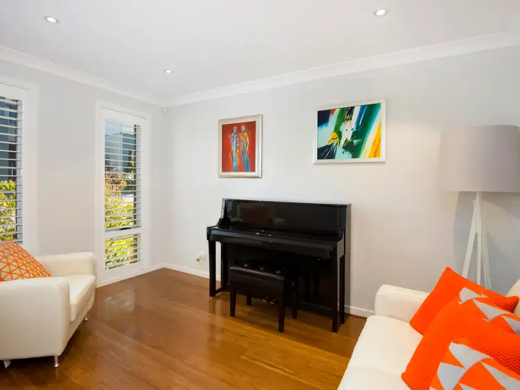 Fifth view of Homely house listing, 6 Ibis Place, Warriewood NSW 2102