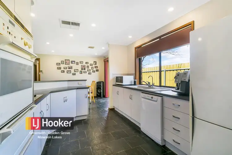 Fifth view of Homely house listing, 4 Kea Place, Greenwith SA 5125