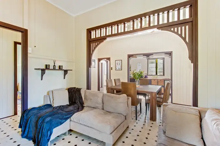 Fifth view of Homely house listing, 25 Charles Street, Birkdale QLD 4159