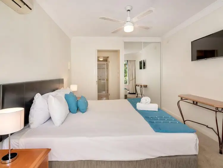 Sixth view of Homely apartment listing, 2104/24 Queensland Avenue, Broadbeach QLD 4218