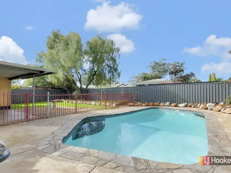 42 Bolivar Road, Salisbury North SA 5108