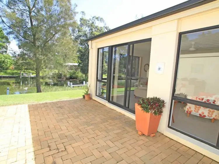 Second view of Homely house listing, 24/50 Jacobs Drive, Sussex Inlet NSW 2540
