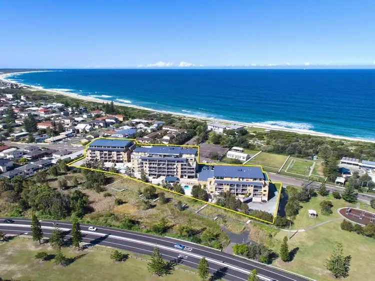 Main view of Homely apartment listing, 20/54-66 Hutton Road, The Entrance North NSW 2261