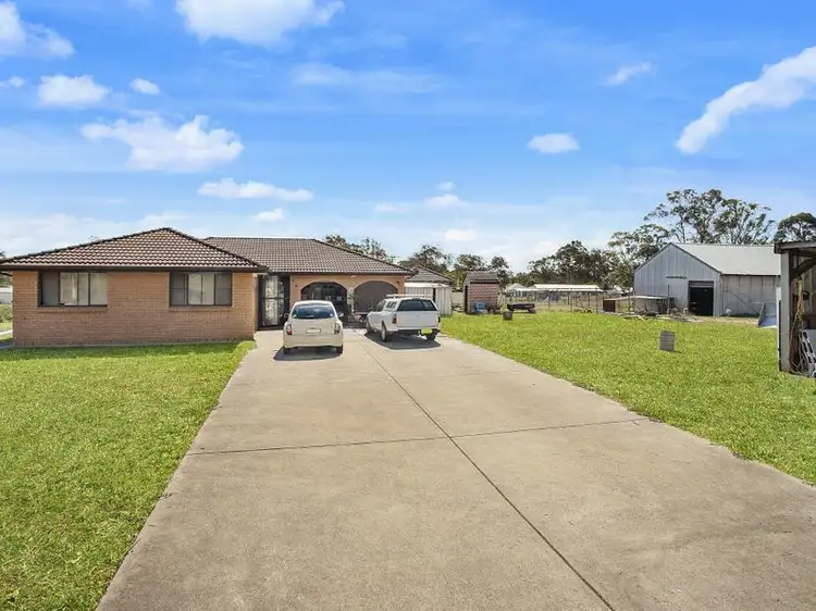 Main view of Homely house listing, 10 & 10A Eleventh Avenue, Austral NSW 2179