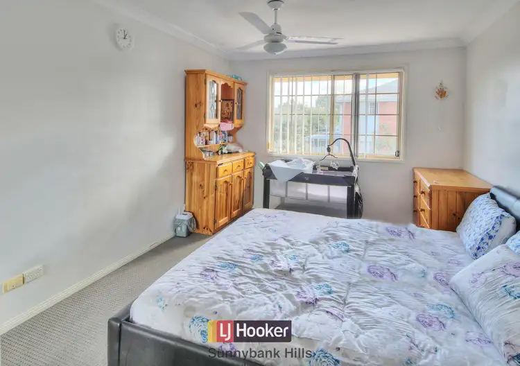 Third view of Homely townhouse listing, 38/83 Persse Road, Runcorn QLD 4113