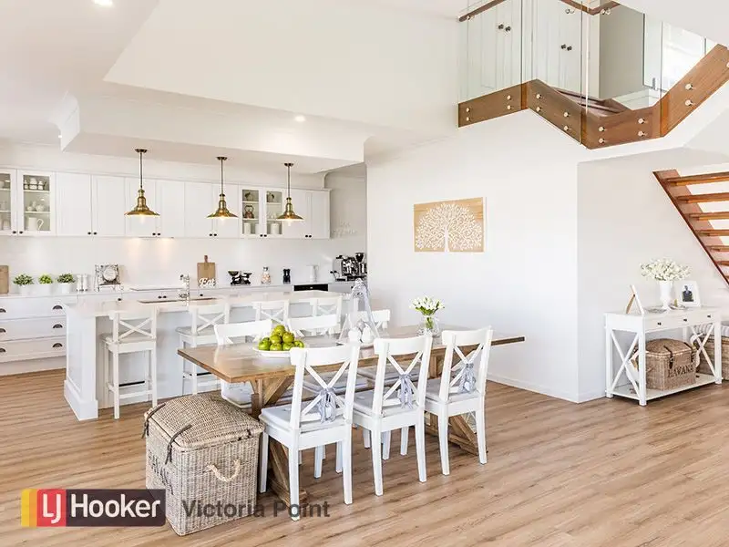 Main view of Homely house listing, 79 Waterville Drive, Thornlands QLD 4164