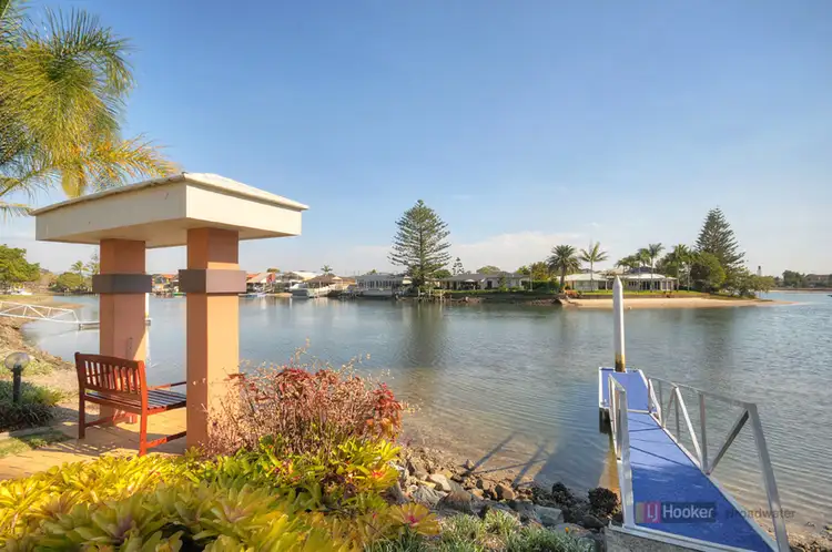 Fifth view of Homely unit listing, 10/11-19 Taylor Street, Biggera Waters QLD 4216